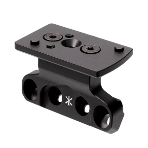 FAST(TM) Offset Optic Mount - Leupold Deltapoint Pro
