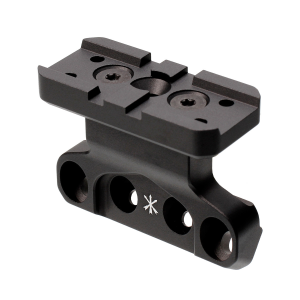 FAST(TM) Offset Optic Mount - Aimpoint Micro