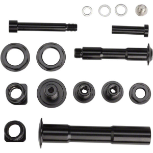 Salsa Salsa Pivot Service Kit - Bucksaw - $100.00 at Angry Catfish Bicycle