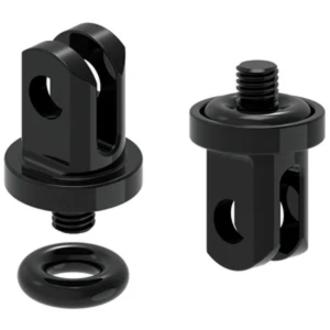 Lezyne AL GO-PRO LED ADAPTER