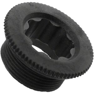 Shimano XT FC-M770, SLX FC-M7000/665/660, LX FC-M582, Alivio FC- 4050/4060 Crank Arm Fixing Bolt