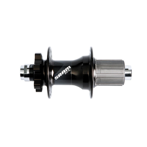 Sram SRAM MTH 746 Rear Hub - $99.00 at Angry Catfish Bicycle
