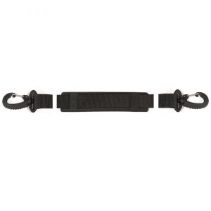 Ortlieb Ortlieb Shoulder Strap w/Carabiners - $13.00 at Angry Catfish Bicycle