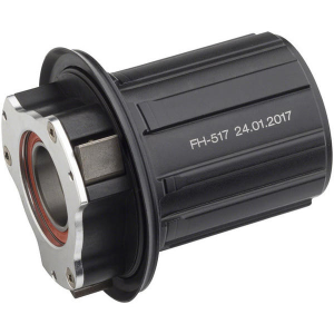 Raceface RaceFace Trace Freehub Body - $95.00 at Angry Catfish Bicycle