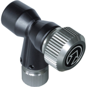 Shimano ProTeam CO2 Regulator