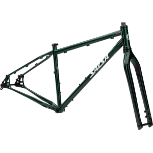 Salsa Fargo Frameset