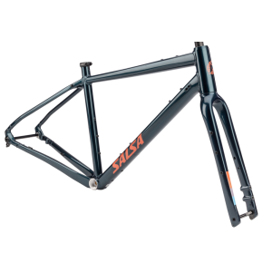 Salsa Journeyer Frameset