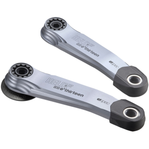 E*Thirteen e*thirteen Helix Race e*spec Alloy Cranks - $219.95 at Angry Catfish Bicycle