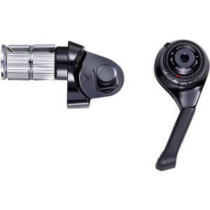 Microshift Microshift Bar End Right Shifter for SRAM Mountain - $55.99 at Angry Catfish Bicycle