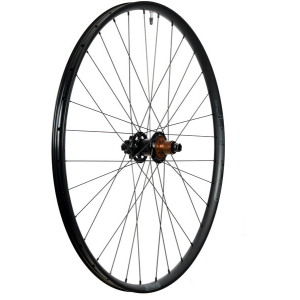Stan's No Tubes Stan's No Tubes Crest MK4 29-inch Rear Wheel - $657.00 at Angry Catfish Bicycle