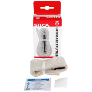Silca Silca TPU Tubes - $39.00 at Angry Catfish Bicycle