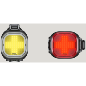 Knog Knog Blinder Mini Cross Twinpack - $57.95 at Angry Catfish Bicycle