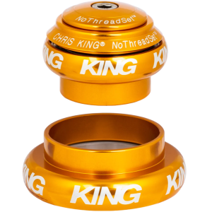 Chris King Tapered NoThreadSet EC34/EC44 1-1/2"