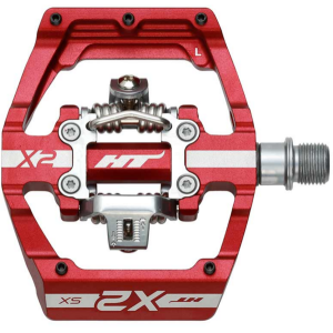 Ht Components HT Components X2-SX - $179.00 at Angry Catfish Bicycle