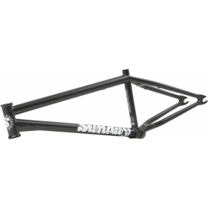 Sunday Sunday Wavelength BMX Frame - $409.99 at Angry Catfish Bicycle