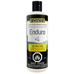 Pedro's Enduro Premium Wet Lube
