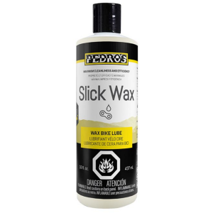 Pedro's Slick Wax Premium Wax Lube