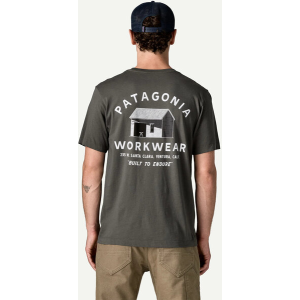 Patagonia Men's Forge Born T-Shirt