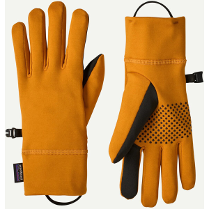 Patagonia Patagonia R1 Daily Gloves - $59.00 at Angry Catfish Bicycle