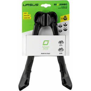 Ursus URSUS Jumbo Kickstand - $53.56 at Angry Catfish Bicycle