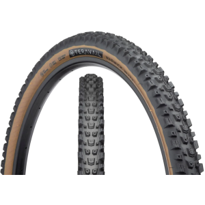Teravail Teravail Warwick Tire - $60.00 at Angry Catfish Bicycle