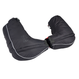 Revelate Designs Revelate Designs Expedition Pogies - $249.00 at Angry Catfish Bicycle