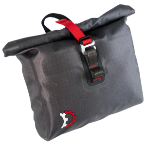 Revelate Designs Revelate Designs Egress Pocket Handlebar Bag (2025) - $135.00 at Angry Catfish Bicycle
