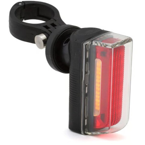 Outbound Lighting Outbound Lighting Blade Rear Tail Light - $125.00 at Angry Catfish Bicycle