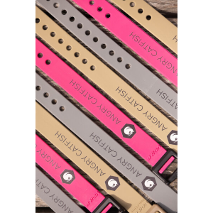 Voile Voile ACF x Voile Bikes Service Fun Staps - $7.50 at Angry Catfish Bicycle