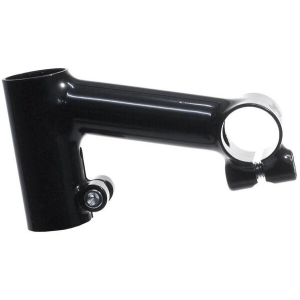 Sim Works Sim Works Anna Lee-S Stem - 100mm - Black - $215.00 at Angry Catfish Bicycle