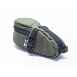 Cedaero Cedaero Switchback Seat Pack - $89.95 at Angry Catfish Bicycle