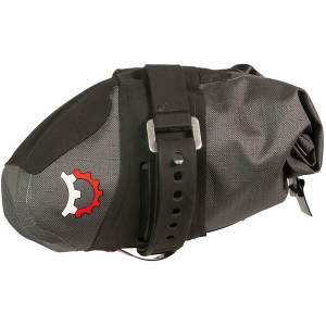 Revelate Designs Revelate Designs Designs Stoat Seat Bag - $69.00 at Angry Catfish Bicycle