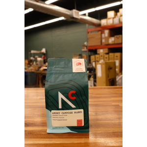 Northern Coffeeworks Northern Coffeeworks ACF Blend 5lb - $140.00 at Angry Catfish Bicycle