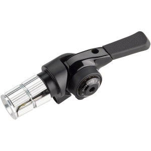 Microshift Microshift Bar End Right Shifter for Shimano Mountain - $57.99 at Angry Catfish Bicycle