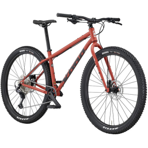 Kona 36e Unit X Red w/SRAM