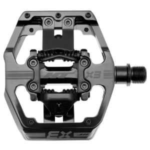 Ht Components HT Components X3 Clipless - $210.00 at Angry Catfish Bicycle