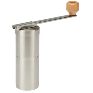 Snowpeak Snowpeak Field Barista Coffee Grinder - $97.95 at Angry Catfish Bicycle