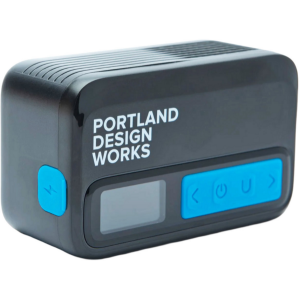 Pdw PDW Essentials Electric Inflator - $85.00 at Angry Catfish Bicycle