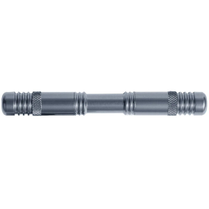 Dynaplug Racer Pro Plug Kit - Gun Metal