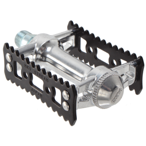 Mks MKS Sylvan Stream Pedals - $39.00 at Angry Catfish Bicycle