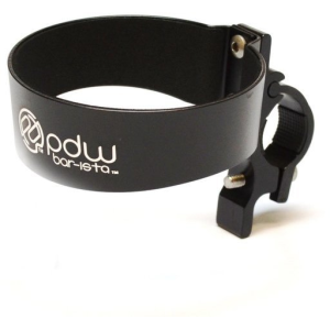 Pdw PDW Bar-ista Coffee Cup Holder - $20.00 at Angry Catfish Bicycle