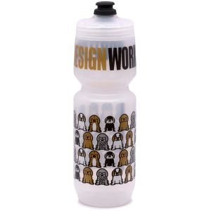 Pdw PDW Very Good Dog Bottle 26oz - $15.95 at Angry Catfish Bicycle