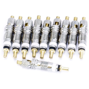 Orange Seal Orange Seal VersaValve Valve Cores - $9.89 at Angry Catfish Bicycle