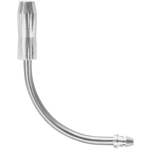 Jagwire 90 Degree Brake Noodle with Barrel Adjuster