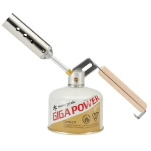 Snowpeak Snowpeak Folding Torch - $49.95 at Angry Catfish Bicycle