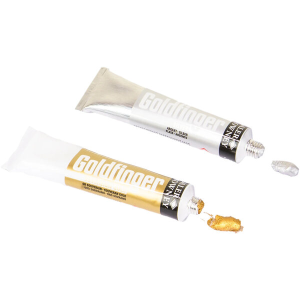 Velo Orange Goldfinger Metallic Compound