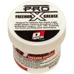Dumonde Tech Dumonde Tech Pro X Freehub Grease - $21.99 at Angry Catfish Bicycle