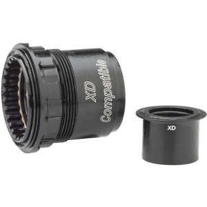 DT Swiss Ratchet Freehub Body