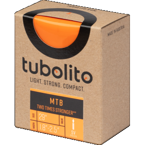 Tubolito Tubo MTB Presta Valve Tube