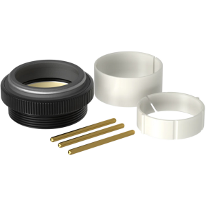 Oneup Components OneUp Components V2.1 Dropper Post Rebuild Kit - $17.99 at Angry Catfish Bicycle